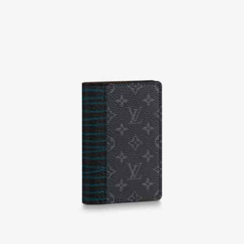 LV Pocket Organizer口袋钱夹 M69737