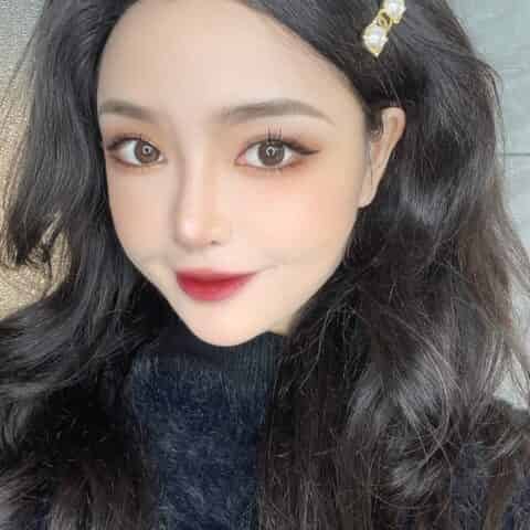 新款 CHANEL香奈儿双c珍珠发夹发卡