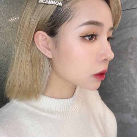 新款 CHANEL香奈儿字母发夹发卡
