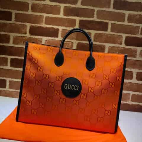 GUCCI古驰Off The Grid系列托特包630353