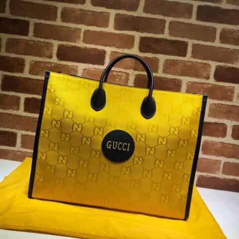 GUCCI古驰Off The Grid系列托特包630353