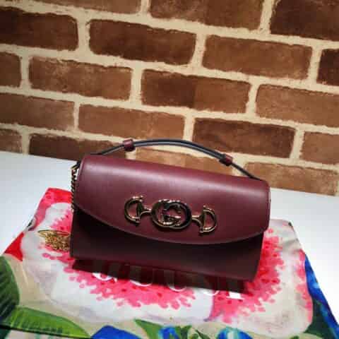 GUCCI古驰Zumi系列迷你肩背包564718