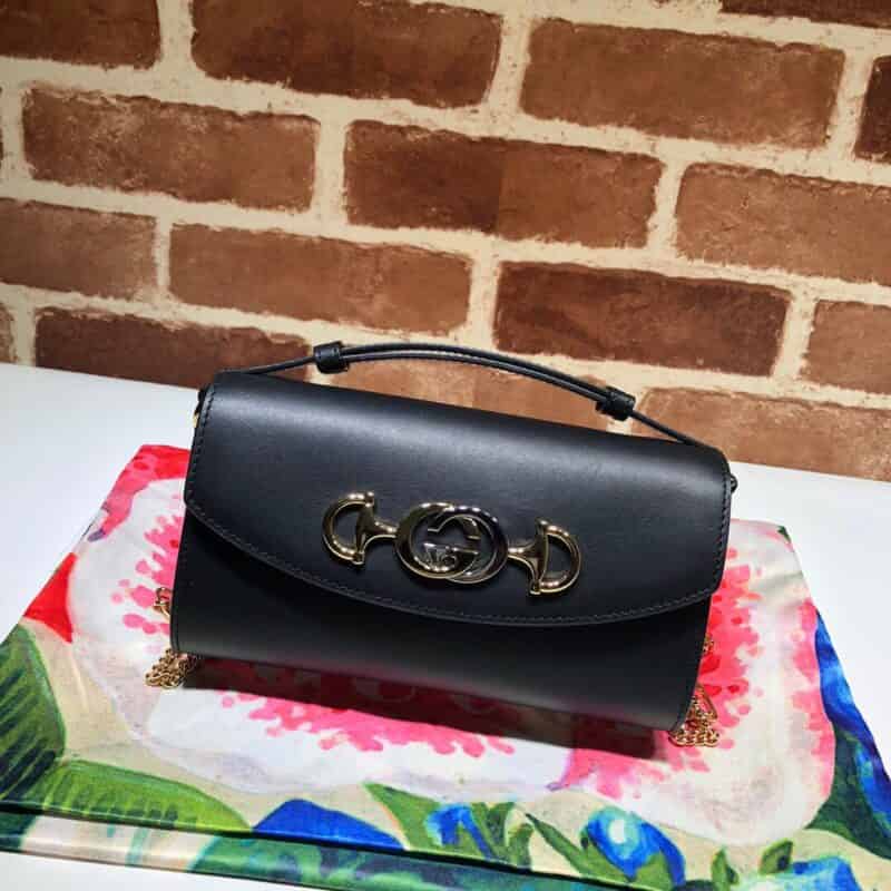 GUCCI古驰Zumi系列迷你肩背包564718