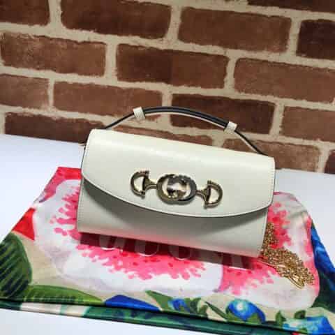 GUCCI古驰Zumi系列迷你肩背包564718