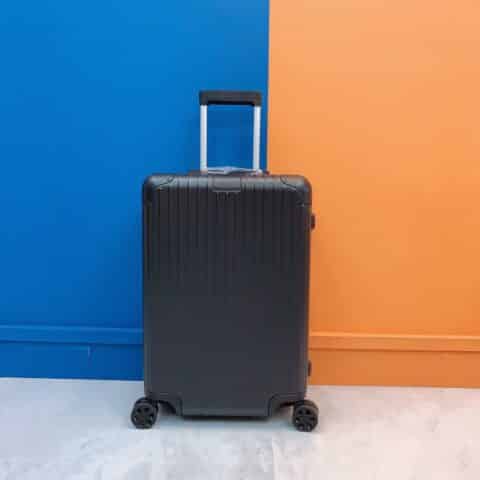 Rimowa日默瓦新款Hybrid系列四轮拉杆箱