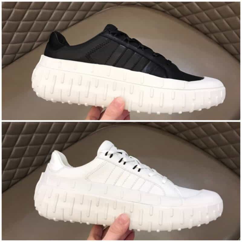 Y-3 Yuuto 经典复刻版 爆款 山本耀司Y3男士运动鞋