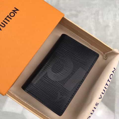 LV 口袋钱夹 M60642