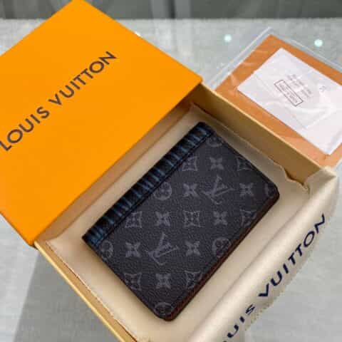 LV Pocket Organizer口袋钱夹 M69737