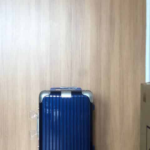 RIMOWA日默瓦Hybird 系列四轮拉杆箱