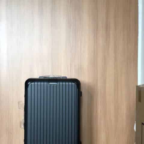 RIMOWA日默瓦Hybird 系列四轮拉杆箱