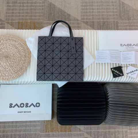 Issey Miyake BaoBao三宅一生手提袋0086