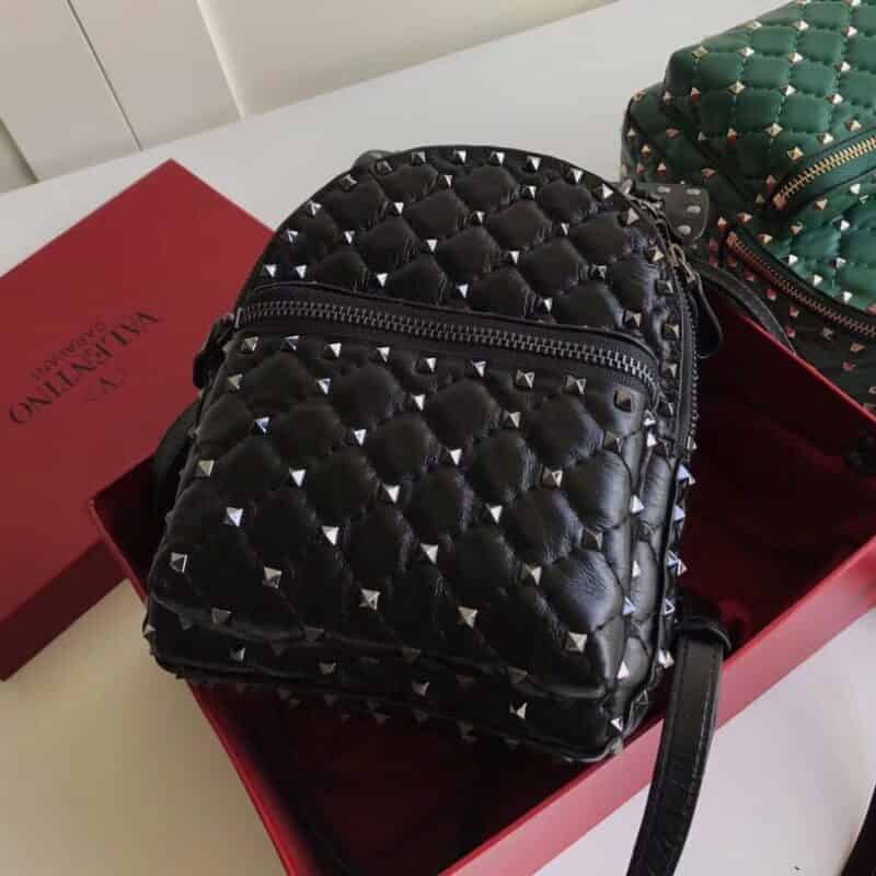 Valentino华伦天奴新品mini双肩包1063