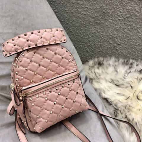 Valentino华伦天奴新品mini双肩包1063