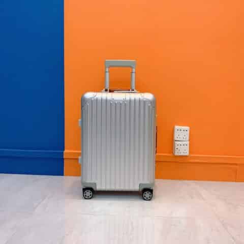 RIMOWA日默瓦Original Twist系列拉杆箱