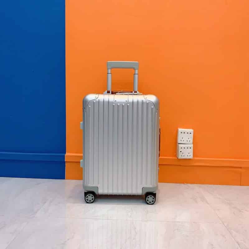 RIMOWA日默瓦Original Twist系列拉杆箱