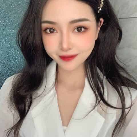 20新款CHANEL香奈儿双c黑皮绳发夹发卡