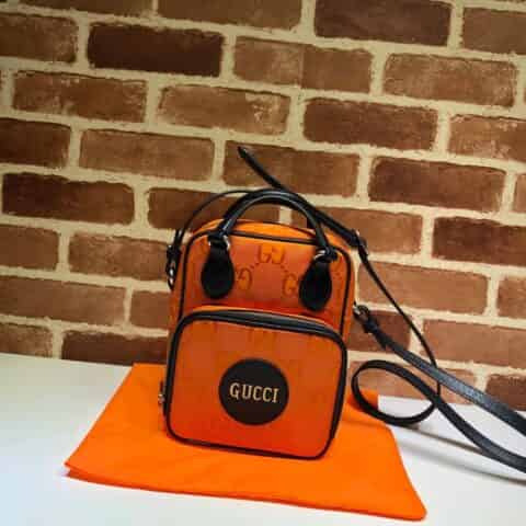 GUCCI古驰Off The Grid系列肩背包625850