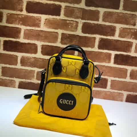 GUCCI古驰Off The Grid系列肩背包625850