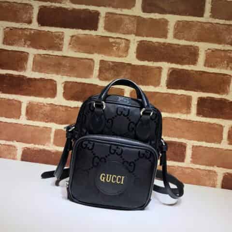 GUCCI古驰Off The Grid系列肩背包625850