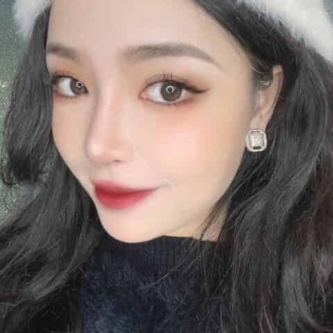 新款 CHANEL香奈儿双c耳钉耳环