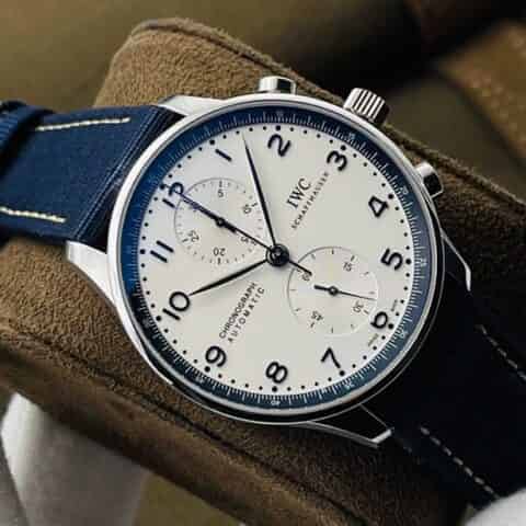 V7升版本万.国IWC葡萄牙男士腕表