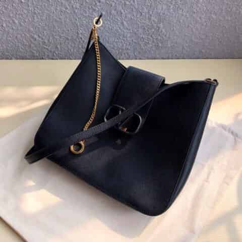 valentino华伦天奴VSLING纹理小牛皮肩背包0802L 0802S