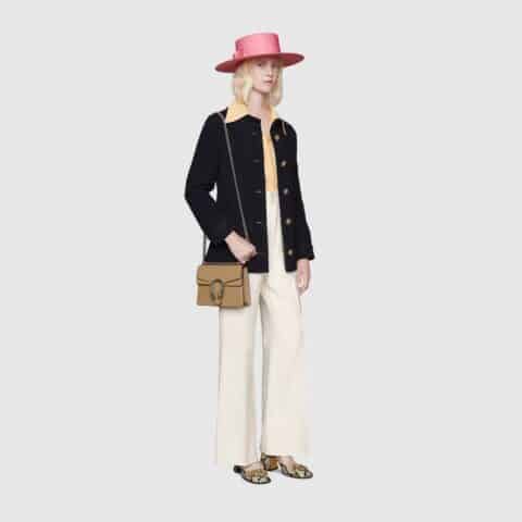 Gucci Dionysus mini bag 酒神包 421970 CAOGN 2893