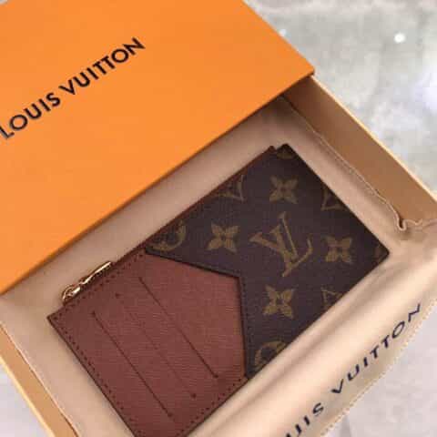 Louis Vuitton LV Coin卡夹 M62914 M30465 M30320 M64038