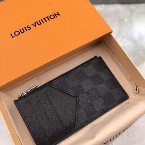 Louis Vuitton LV Coin卡夹 M62914 M30465 M30320 M64038