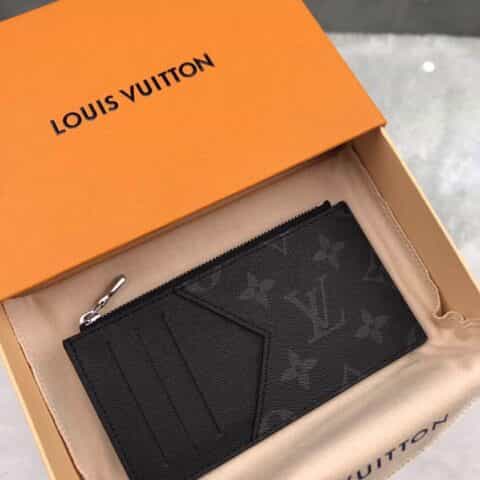 Louis Vuitton LV Coin卡夹 M62914 M30465 M30320 M64038