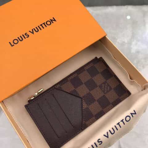 Louis Vuitton LV Coin卡夹 M62914 M30465 M30320 M64038
