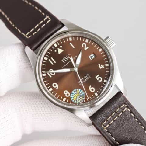 万国 IWC  马克系列系列 IW327002腕表