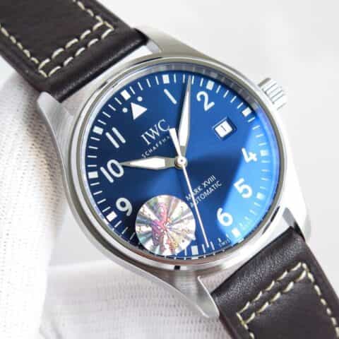万国 IWC  马克系列系列 IW327002腕表