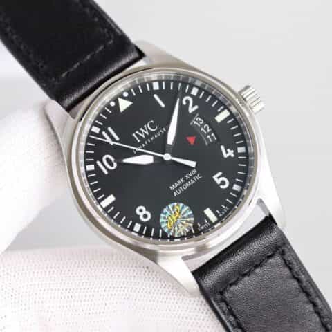万国 IWC  马克系列系列 IW327002腕表