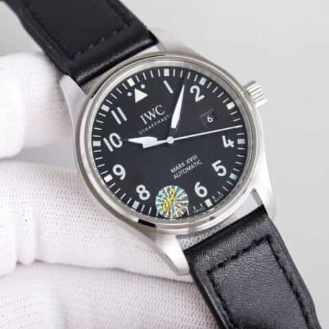 万国 IWC  马克系列系列 IW327002腕表
