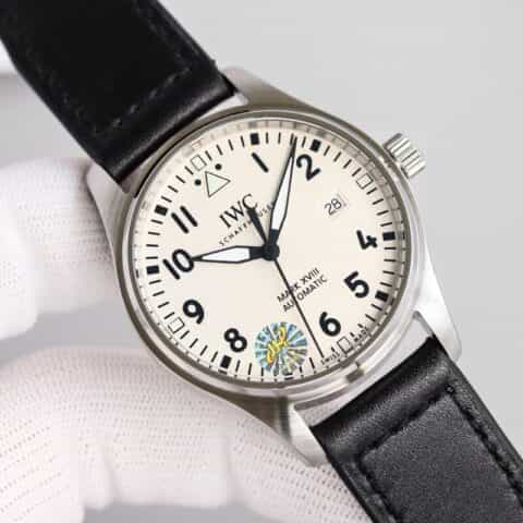万国 IWC  马克系列系列 IW327002腕表