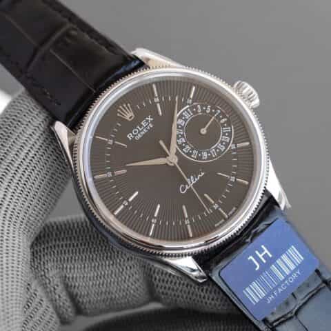 劳力士切利尼日历型全系列ROLEX3165一体机芯腕表
