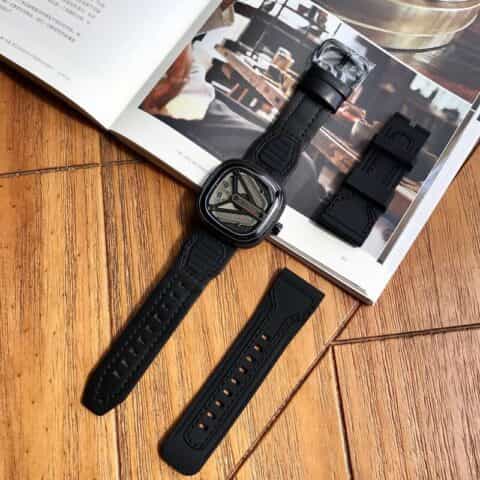 新款飞船起飞星期五-Sevenfriday M3/01腕表