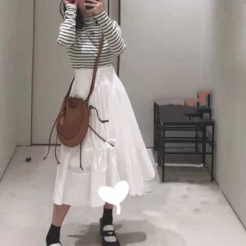 LOEWE罗意威 Horseshoe飞碟包 0526棕色