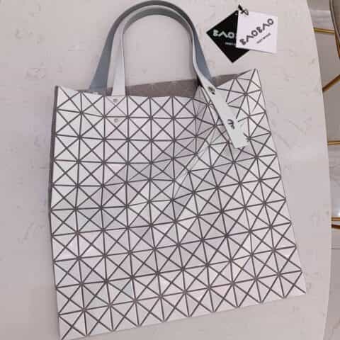 三宅一生独家定制原版面料原版凹凸LOGO+原版五金手提袋0088