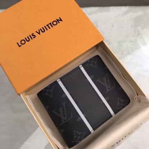 Louis Vuitton LV Multiple钱夹 M64439