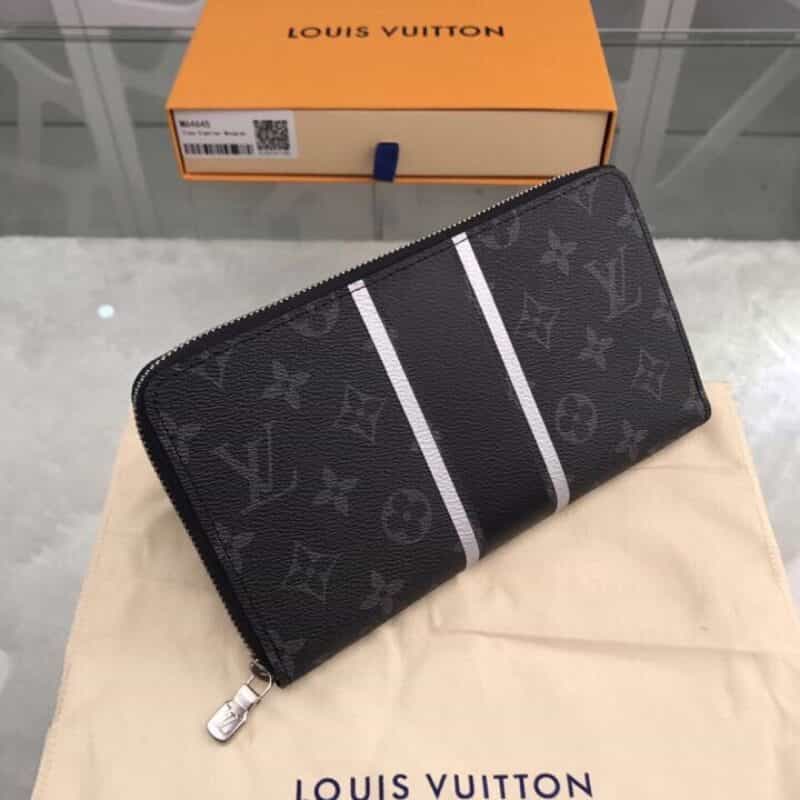 Louis Vuitton LV Zippy钱包 M64645