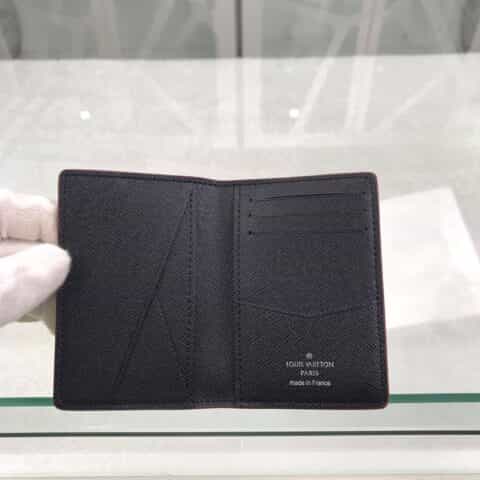 Louis Vuitton LV 口袋钱夹 N60130