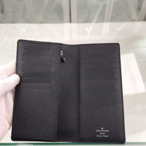 Louis Vuitton LV Brazza钱夹 N60091