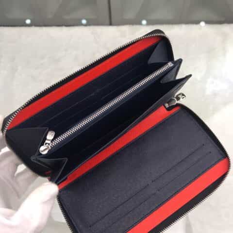 Louis Vuitton LV Zippy拉链钱包 M62930