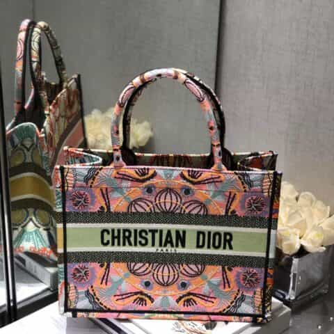 Dior In Lights 刺绣 36.5CM M1286