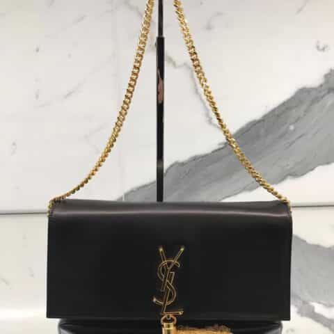 Saint laurent Ysl Kate 99 小羊皮包 604276