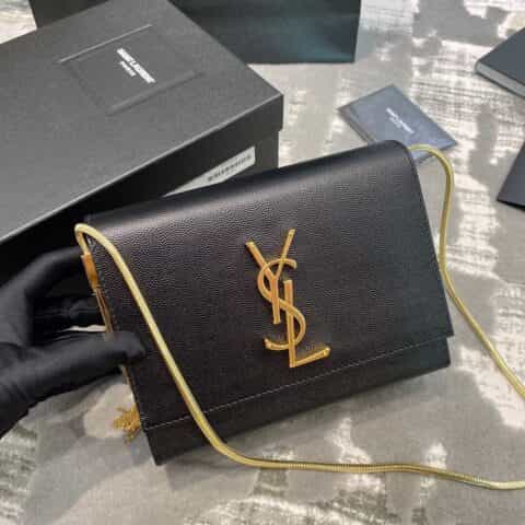 Saint laurent Ysl Kate Box Bag 593122