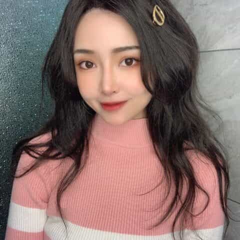 新款DIOR迪奥金色CD发夹发卡