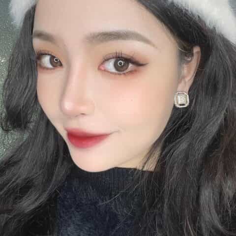 新款 CHANEL香奈儿双c耳钉耳环